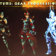Image for article titled See Just How Crazy Your Diablo III Character Can Look If You Play On 'Inferno'